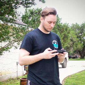 Meet your Posher, Calen